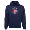 ATC™ PTECH® FLEECE HOODIE Thumbnail